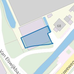 Perceel MSR00-K-5734