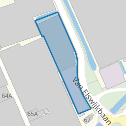 Perceel MSR00-K-5739