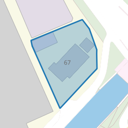 Perceel MSR00-K-5740