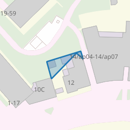 Perceel MSR00-K-5750