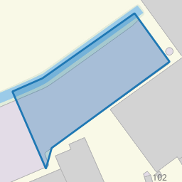 Perceel MSR00-K-5760