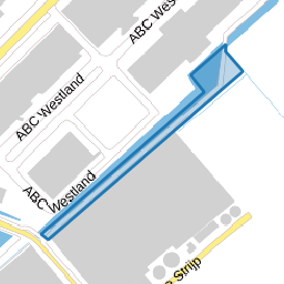 Perceel MSR00-K-5815