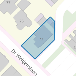 Perceel MSR00-K-5843