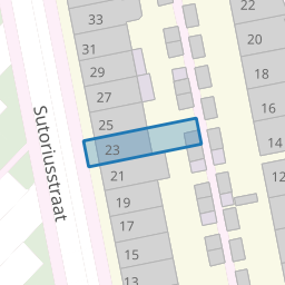 Perceel MSR00-K-5861