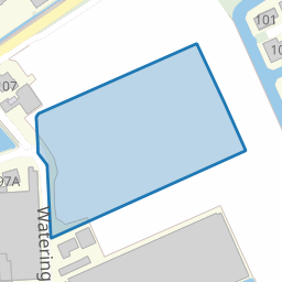 Perceel MSR00-K-5879