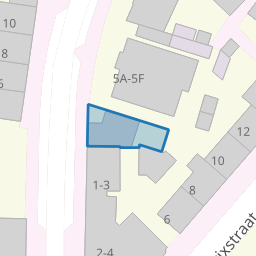 Perceel MSR00-K-5935