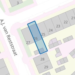 Perceel MSR00-K-5937