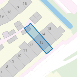 Perceel MSR00-K-5950