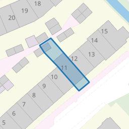 Perceel MSR00-K-5952