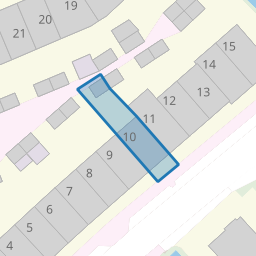 Perceel MSR00-K-5953