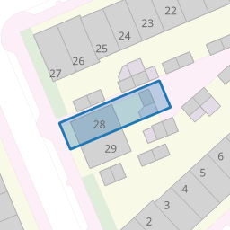 Perceel MSR00-K-5964