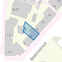 Perceel MSR00-K-5992