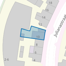 Perceel MSR00-K-5997