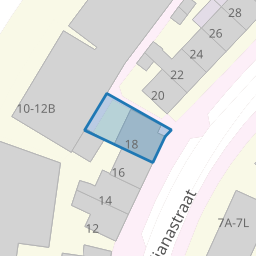 Perceel MSR00-K-6000