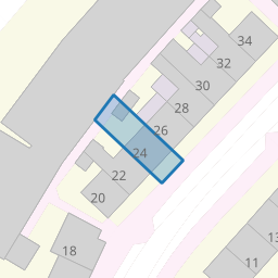 Perceel MSR00-K-6003