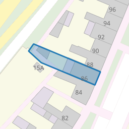 Perceel MSR00-K-6013