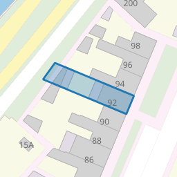 Perceel MSR00-K-6015