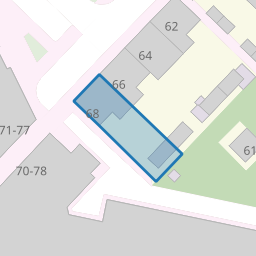 Perceel MSR00-K-6029