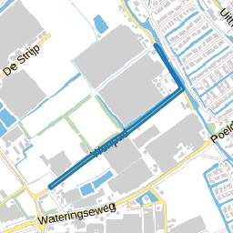 Perceel MSR00-K-6032