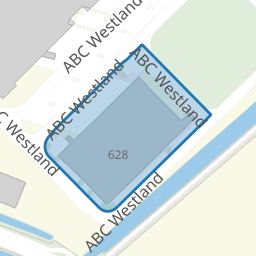 Perceel MSR00-K-6038