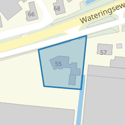 Perceel MSR00-K-6095