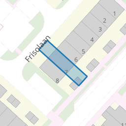 Perceel MSR00-K-6131