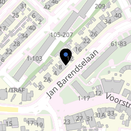 Appartement MSR00 K 6143 2