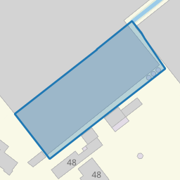 Perceel MSR00-K-6161