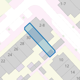 Perceel MSR00-K-6191