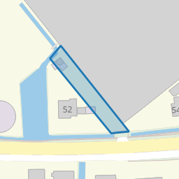 Perceel MSR00-K-6232