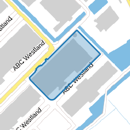 Perceel MSR00-K-6237