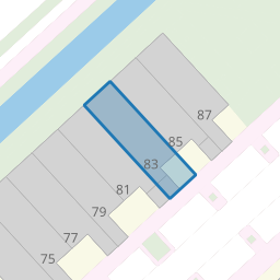 Perceel MSR00-K-6243
