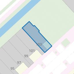 Perceel MSR00-K-6253