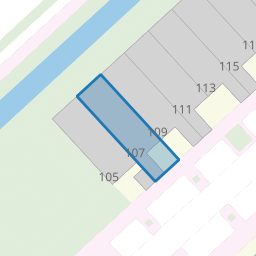 Perceel MSR00-K-6255