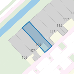 Perceel MSR00-K-6256