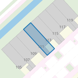 Perceel MSR00-K-6257