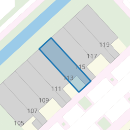 Perceel MSR00-K-6258