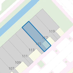 Perceel MSR00-K-6259