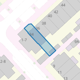 Perceel MSR00-K-6263