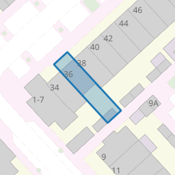 Perceel MSR00-K-6264