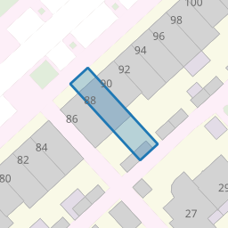 Perceel MSR00-K-6290