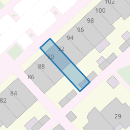 Perceel MSR00-K-6291