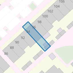 Perceel MSR00-K-6293