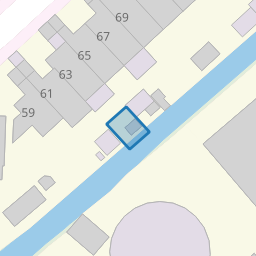 Perceel MSR00-K-6325