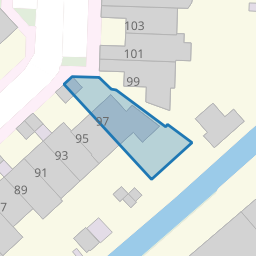 Perceel MSR00-K-6345