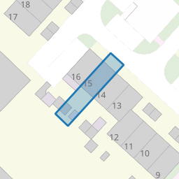 Perceel MSR00-K-6380