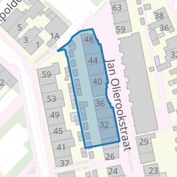 Perceel MSR00-K-6396