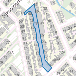 Perceel MSR00-K-6397