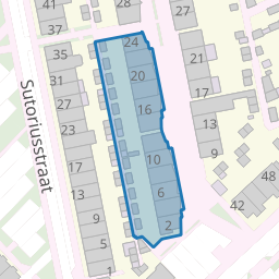 Perceel MSR00-K-6399