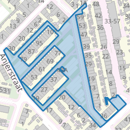 Perceel MSR00-K-6400